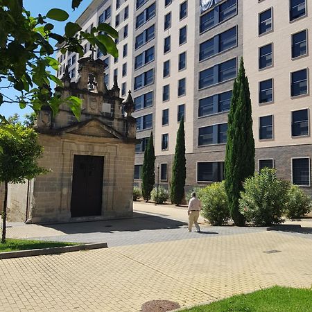 Kiana Mirador Sherry, Parking Gratis Херес-де-ла-Фронтера Екстер'єр фото
